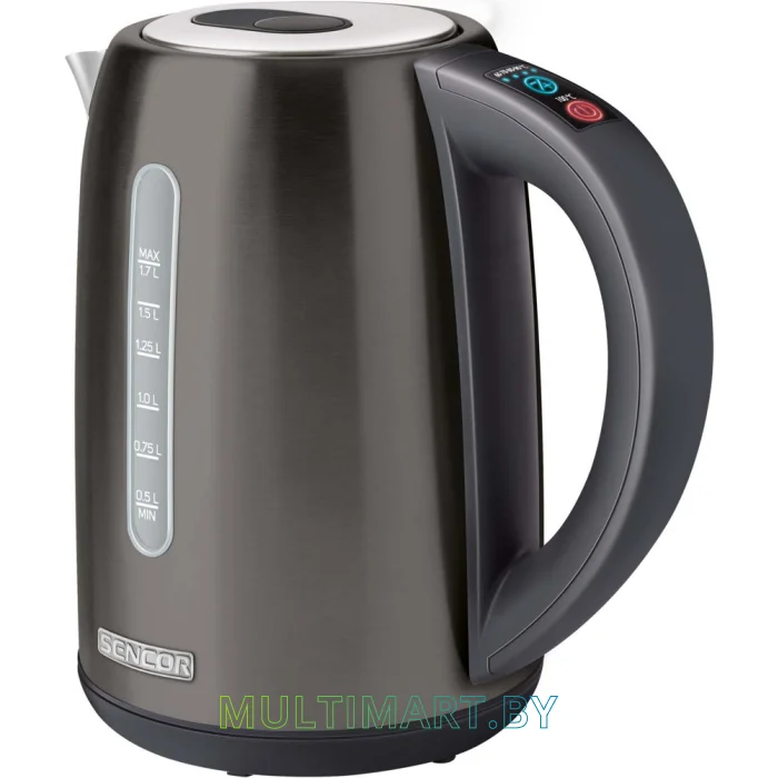 Электрочайник Sencor SWK 7708BK